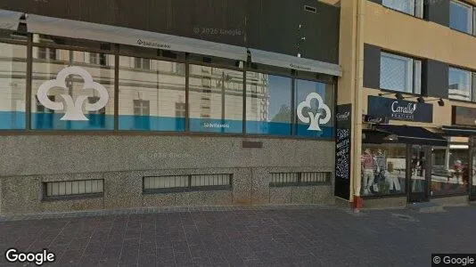 Apartments for rent in Kuopio - Photo from Google Street View