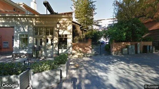 Apartments for rent in Turku - Photo from Google Street View