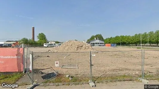 Apartments for rent in Turku - Photo from Google Street View