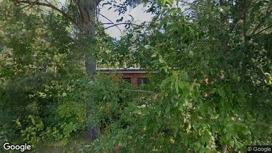 Apartments for rent in Salo - Photo from Google Street View