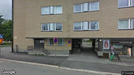 Apartments for rent in Lohja - Photo from Google Street View