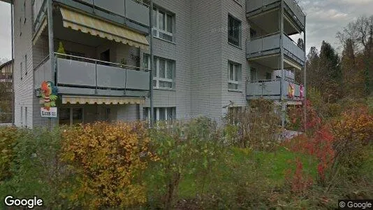 Rooms for rent in Bremgarten - Photo from Google Street View