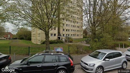Apartments for rent in Münster - Photo from Google Street View