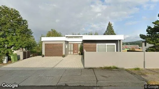 Apartments for rent in Reykjavík Háaleiti - Photo from Google Street View