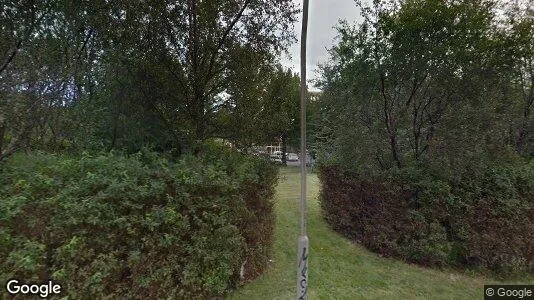Apartments for rent in Reykjavík Háaleiti - Photo from Google Street View