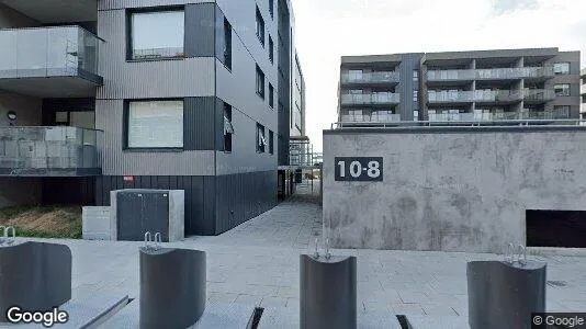 Apartments for rent in Hafnarfjörður - Photo from Google Street View