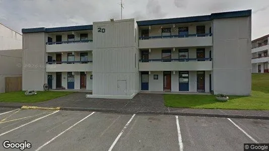 Apartments for rent in Reykjavík Breiðholt - Photo from Google Street View