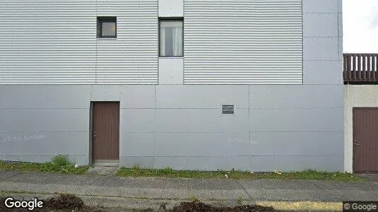 Apartments for rent in Reykjavík Grafarvogur - Photo from Google Street View