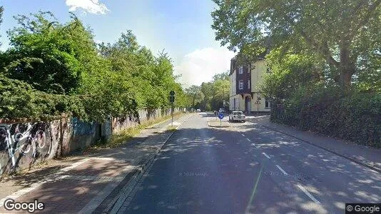 Apartments for rent in Bochum - Photo from Google Street View