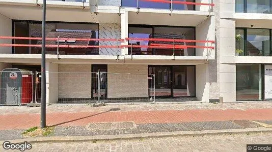 Apartments for rent in Houthulst - Photo from Google Street View