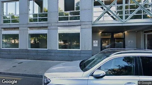 Apartments for rent in Geneva Cité - Photo from Google Street View