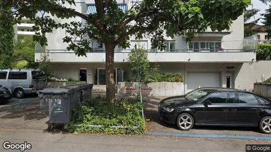 Apartments for rent in Zürich Distrikt 10 - Photo from Google Street View