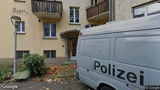 Apartments for rent in Zürich Distrikt 8 - Photo from Google Street View