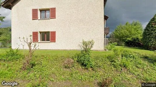Apartments for rent in Baden - Photo from Google Street View