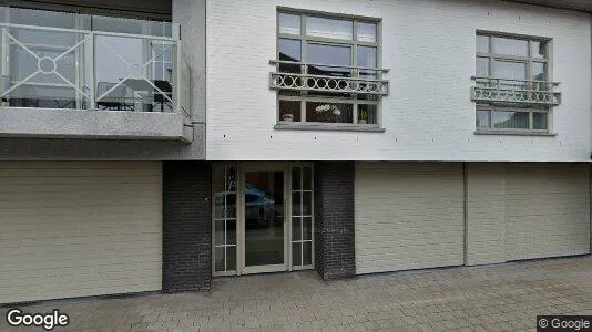Apartments for rent in Pittem - Photo from Google Street View