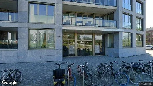 Apartments for rent in Diemen - Photo from Google Street View