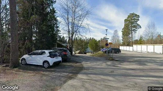 Rooms for rent in Tampere Eteläinen - Photo from Google Street View