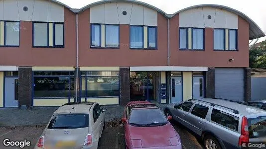 Apartments for rent in Gooise Meren - Photo from Google Street View