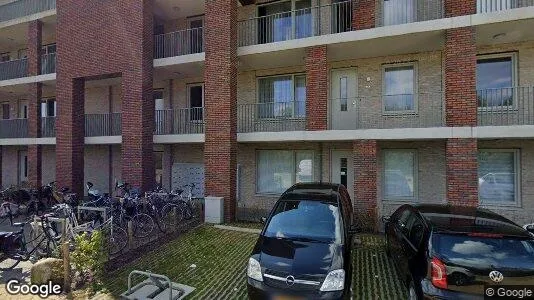 Apartments for rent in Hilversum - Photo from Google Street View