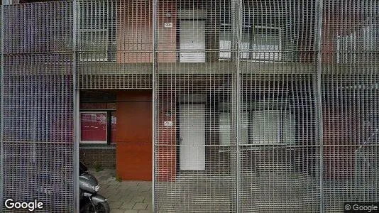 Apartments for rent in Hilversum - Photo from Google Street View