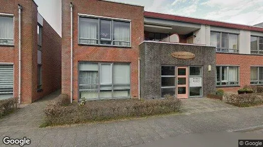 Apartments for rent in Druten - Photo from Google Street View