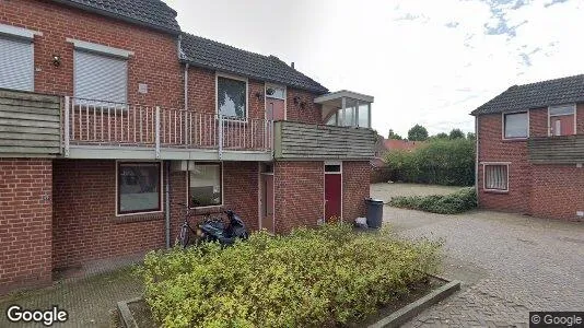 Apartments for rent in Wijchen - Photo from Google Street View