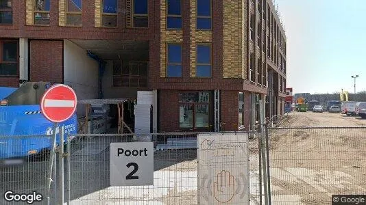 Apartments for rent in Nijmegen - Photo from Google Street View
