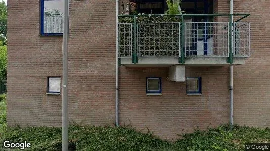 Apartments for rent in Arnhem - Photo from Google Street View