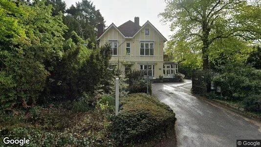 Apartments for rent in Hilversum - Photo from Google Street View