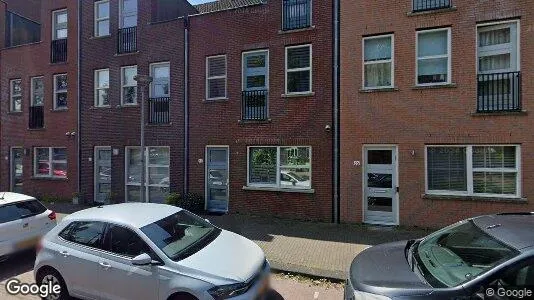 Apartments for rent in Almere - Photo from Google Street View
