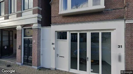 Apartments for rent in Haarlem - Photo from Google Street View