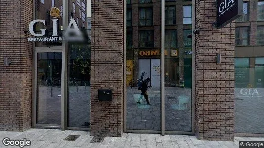 Apartments for rent in Amsterdam Osdorp - Photo from Google Street View