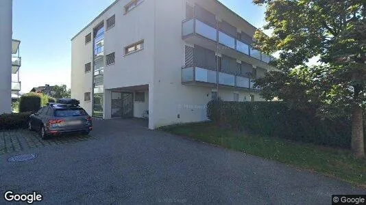 Apartments for rent in Fußach - Photo from Google Street View