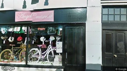 Apartments for rent in Dublin 1 - Photo from Google Street View