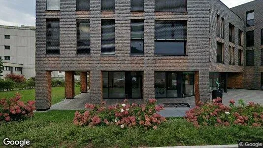 Apartments for rent in Weiler - Photo from Google Street View
