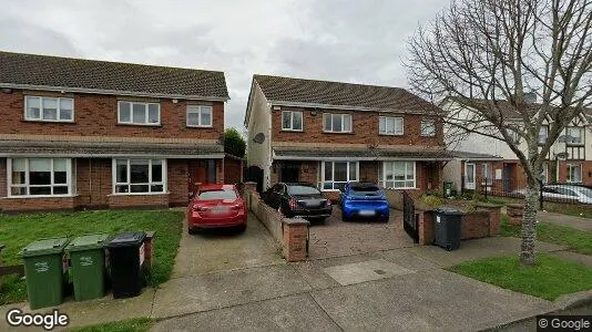 Apartments for rent in Dublin 24 - Photo from Google Street View