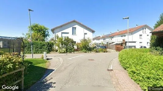 Apartments for rent in Fußach - Photo from Google Street View