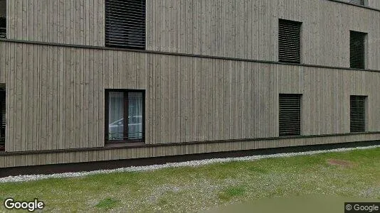 Apartments for rent in Fußach - Photo from Google Street View