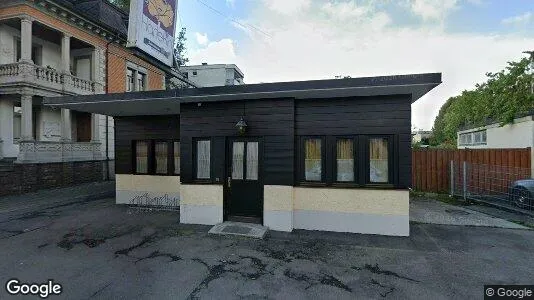 Apartments for rent in Fußach - Photo from Google Street View