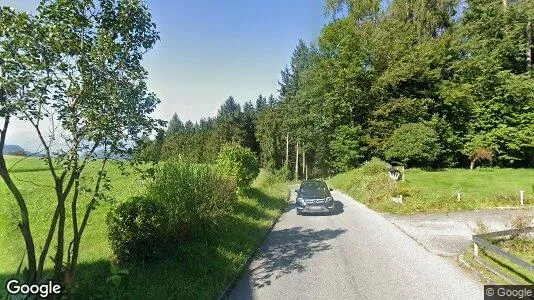 Apartments for rent in Zwischenwasser - Photo from Google Street View