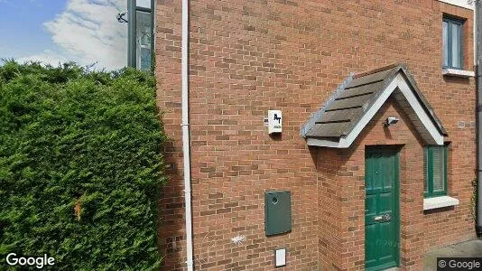 Apartments for rent in Dublin 20 - Photo from Google Street View