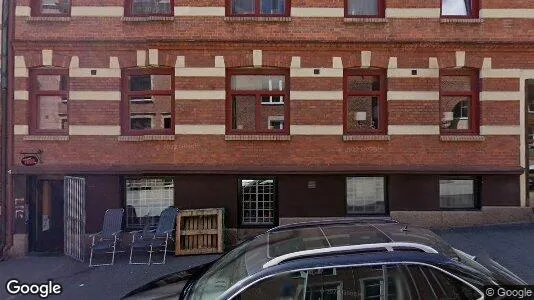 Apartments for rent in Gothenburg City Centre - Photo from Google Street View