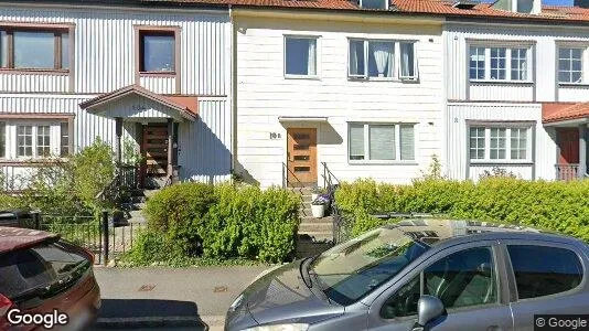 Apartments for rent in Örgryte-Härlanda - Photo from Google Street View