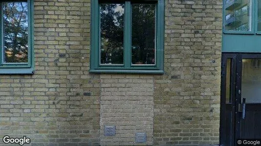 Apartments for rent in Örgryte-Härlanda - Photo from Google Street View
