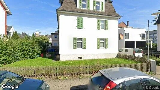 Apartments for rent in Lahn-Dill-Kreis - Photo from Google Street View