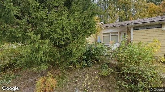 Apartments for rent in Vantaa - Photo from Google Street View
