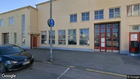Apartments for rent in Pori - Photo from Google Street View