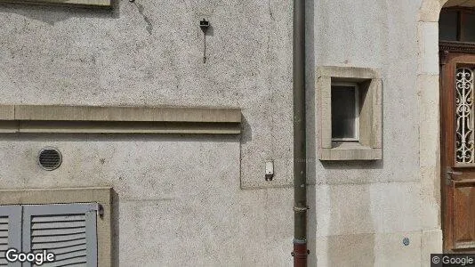 Apartments for rent in Berner Jura - Photo from Google Street View
