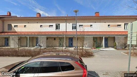 Apartments for rent in Espoo - Photo from Google Street View