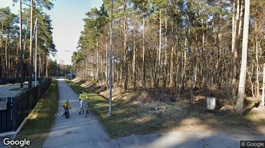 Apartments for rent in Viimsi - Photo from Google Street View